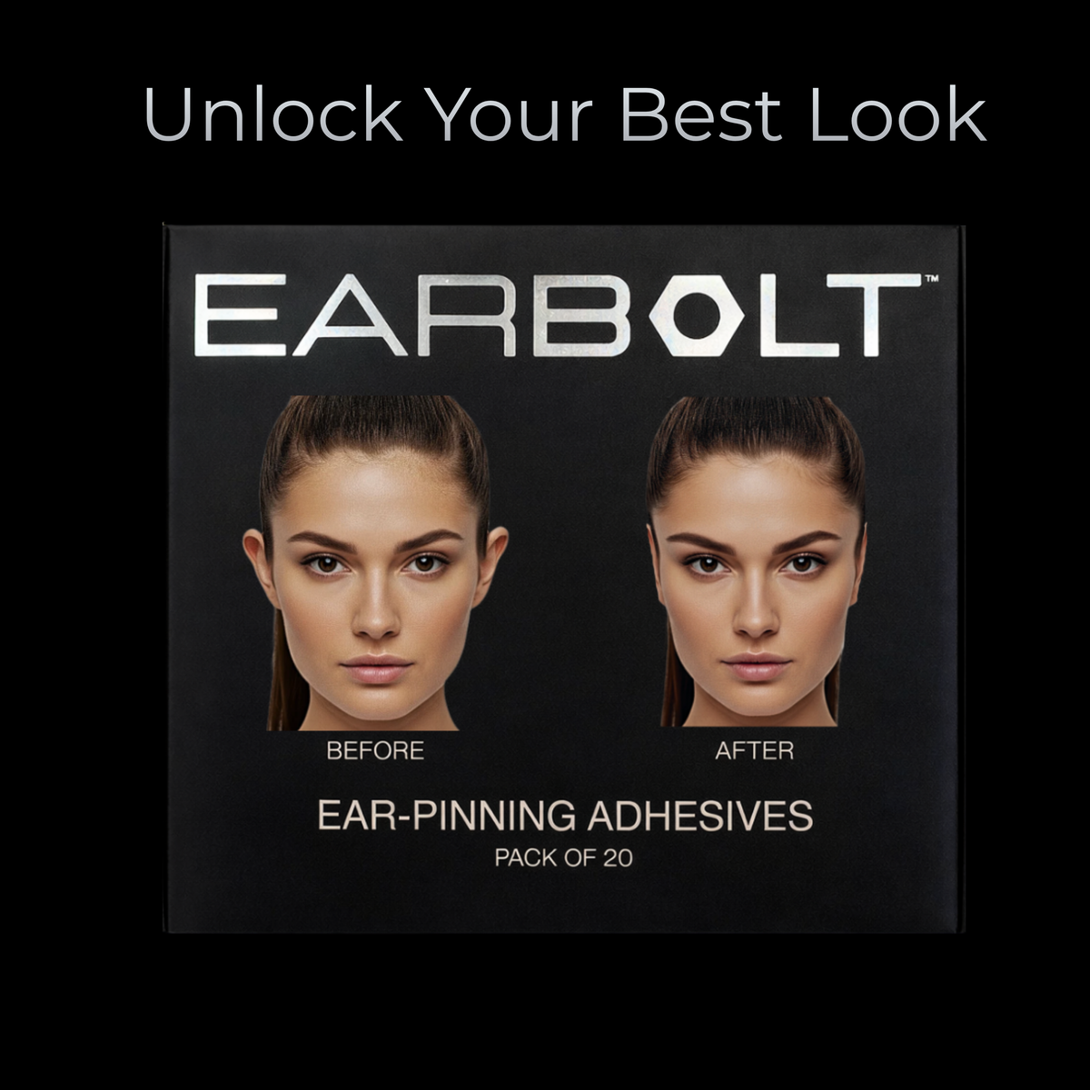 EARBOLT product photo
