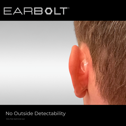 EARBOLT Ear-Pinning Adhesives | Otoplasty Alternative