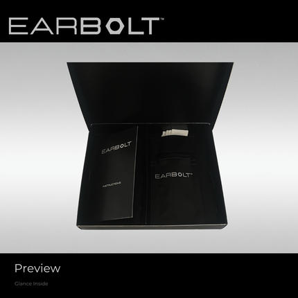 EARBOLT Ear-Pinning Adhesives | Otoplasty Alternative