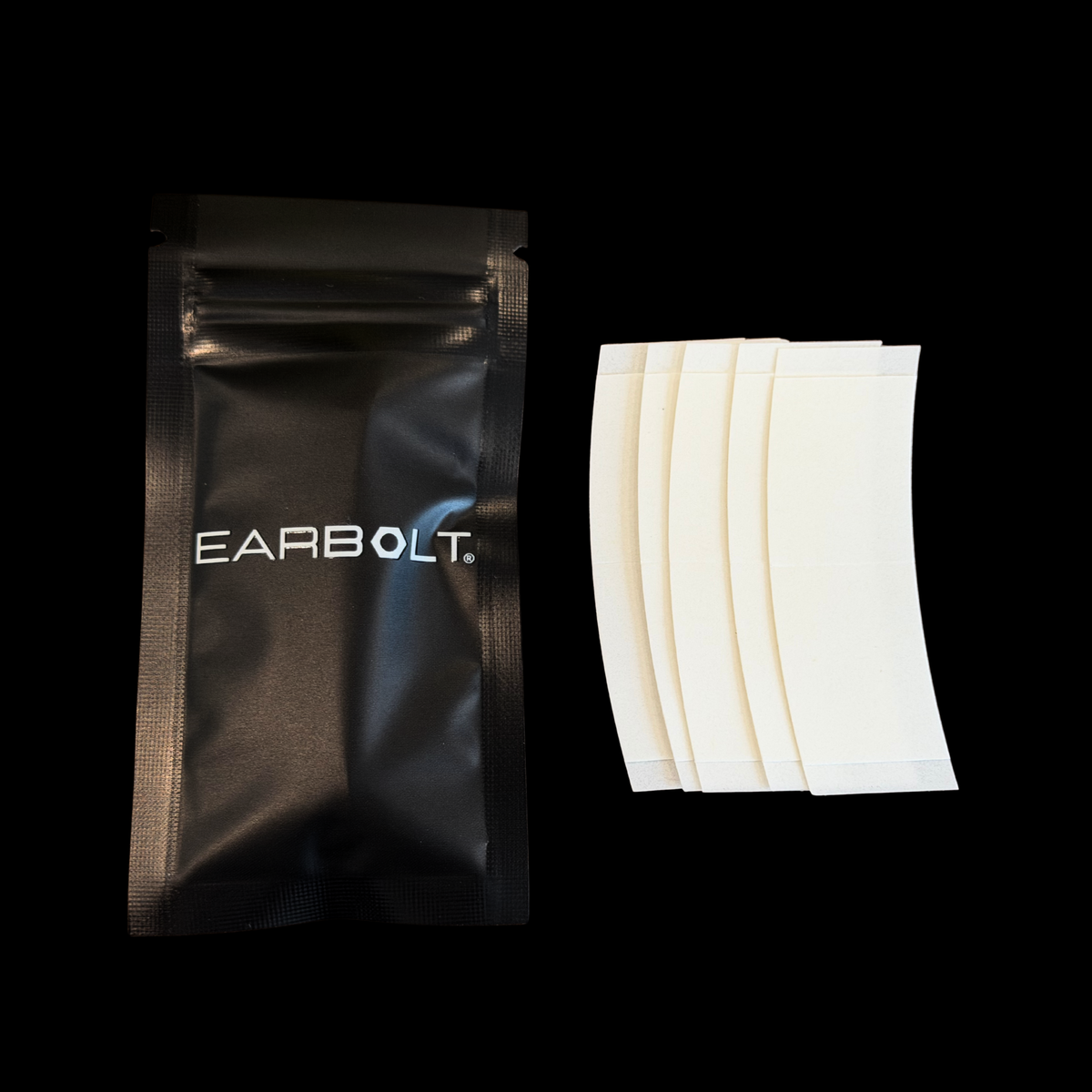 EARBOLT product photo