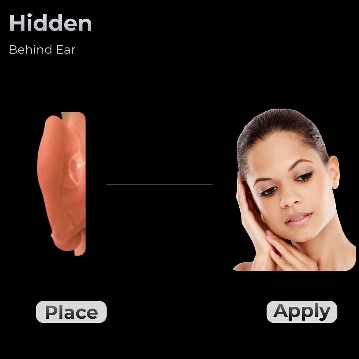 EARBOLT product photo